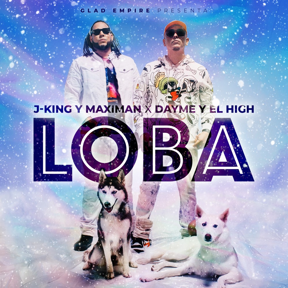 Loba (Explicit)