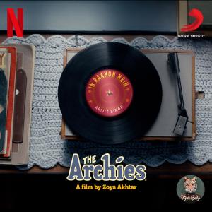Arijit Singh的專輯In Raahon Mein (From "The Archies")