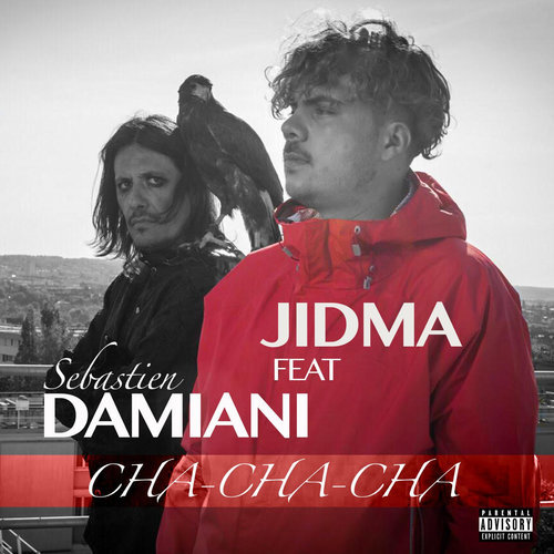 Cha-cha-cha (Explicit)