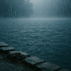 อัลบัม 50 Coastal Views:horeline Rain Echoes ศิลปิน Seascapers