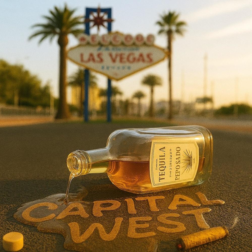 FRIDAY NIGHT (feat. CAPITAL VEGAS, BLKWEST & JOOSE) (Explicit)