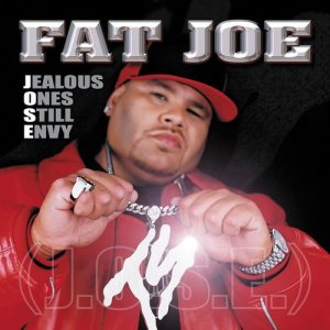 Fat Joe的專輯Opposites Attract (What They Like) (Online Music)