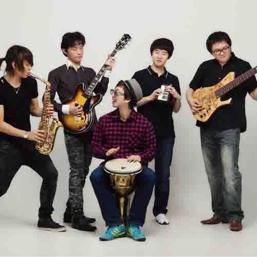Soul Dream Band