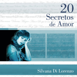 收聽Silvana Di Lorenzo的Me Muero por Estar Contigo歌詞歌曲