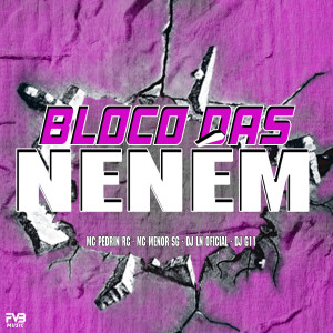 mc pedrin rc的專輯Bloco das Neném (Explicit)