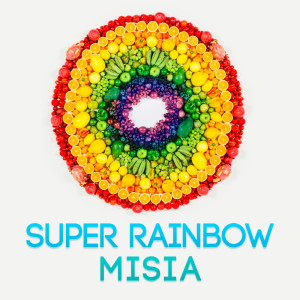 ดาวน์โหลดและฟังเพลง SUPER RAINBOW พร้อมเนื้อเพลงจาก MISIA