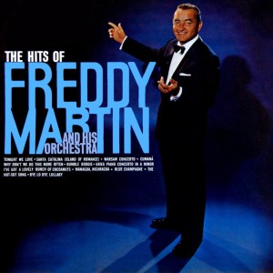 收聽Freddy Martin and His Orchestra的Greig Piano Concerto In A Minor歌詞歌曲