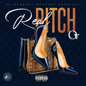 Album Real Bitch (Explicit) from Qv