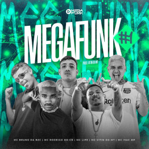 Listen to Mega Funk #1 (Explicit) song with lyrics from MC Bruno da BZC