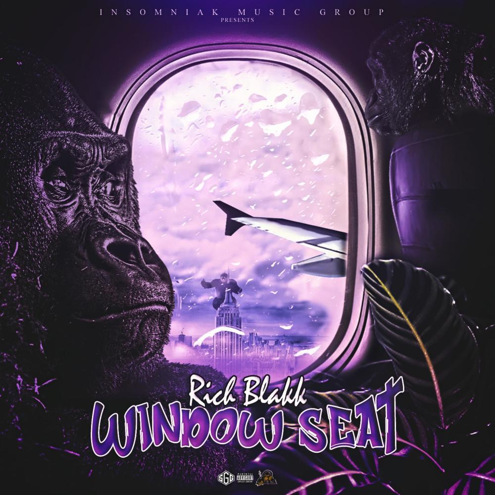 Window Seat (Explicit)