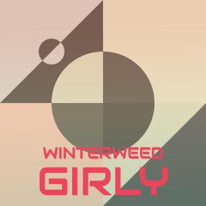 Various Artists的專輯Winterweed Girly