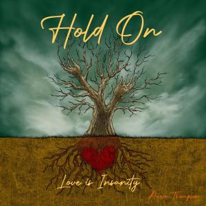 收聽Aaron Thompson的Hold On (Love is Insanity)歌詞歌曲