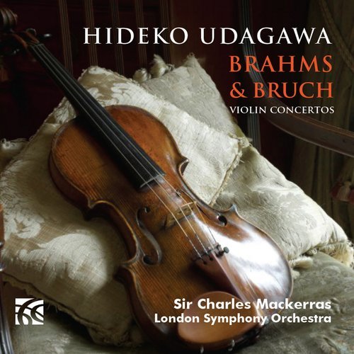 Concerto for Violin and Orchestra in D Major, Op. 77: II. Adagio