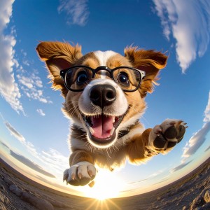 ดาวน์โหลดและฟังเพลง El Ladrido De Pura Alegría พร้อมเนื้อเพลงจาก Relaja a mi perro