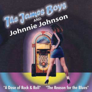 ดาวน์โหลดและฟังเพลง A Dose of Rock & Roll พร้อมเนื้อเพลงจาก The James Boys