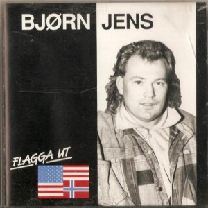 Bjørn Jens的专辑Flagga Ut