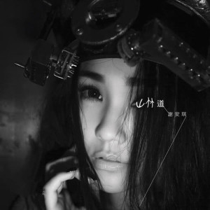 收听谢安琪的山林道歌词歌曲