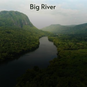 Album Big River from 