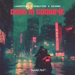 Listen to Good in Goodbye song with lyrics from Lawstylez