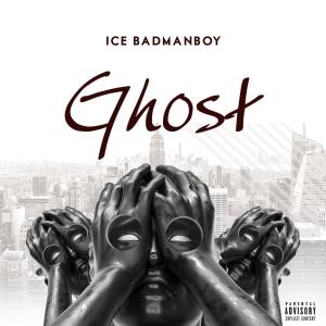 Ice Badmanboy的專輯Ghost