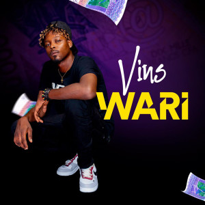 ดาวน์โหลดและฟังเพลง WARI (Explicit) พร้อมเนื้อเพลงจาก Vins