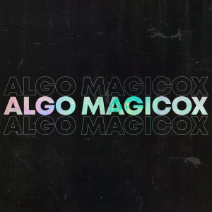Jortyz DJ的專輯Algo Magicox