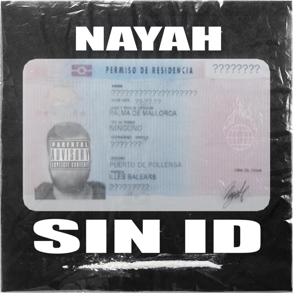 Sin ID (feat. Groove Digga) (Explicit)