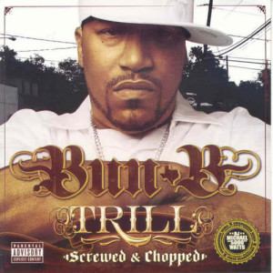 Listen to Pushin' (Explicit) song with lyrics from Bun B