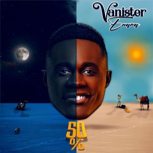 Album 50% from VANISTER ENAMA