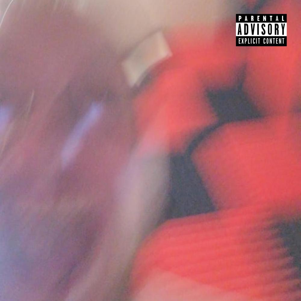 I Can't Mix (Explicit)
