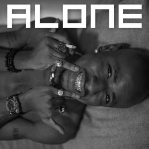 Ta Liebe的專輯Alone
