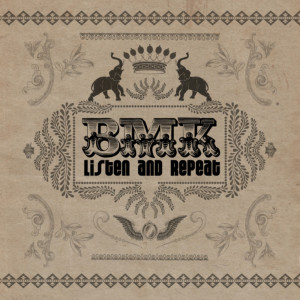 Listen to Black out song with lyrics from BMK