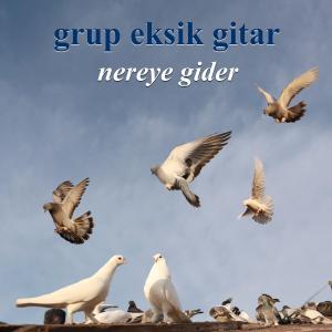 Grup Eksik Gitar的專輯NEREYE GİDER