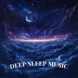 Deep Sleep Music的專輯Calm Night Rhythms for Deep Mind Relaxation