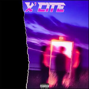 Yadis的專輯X'CITE (Explicit)