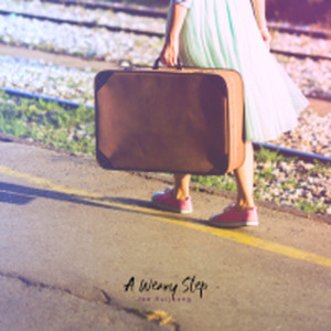 อัลบัม A Weary Step ศิลปิน 지희정