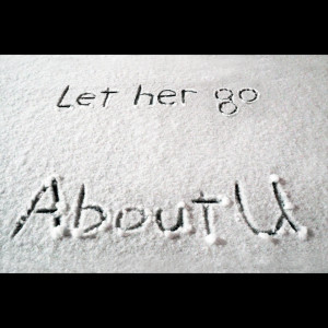 ดาวน์โหลดและฟังเพลง Let Her Go พร้อมเนื้อเพลงจาก AboutU
