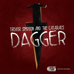 อัลบัม Dagger - Single ศิลปิน Trevor Simpson