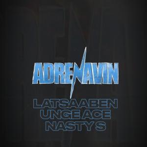收聽Latsaaben的Adrenavin 2023歌詞歌曲