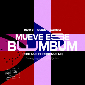 ดาวน์โหลดและฟังเพลง Mueve esse Bumbum (Pero que Si, Pero que No) (Explicit) พร้อมเนื้อเพลงจาก Mark B.