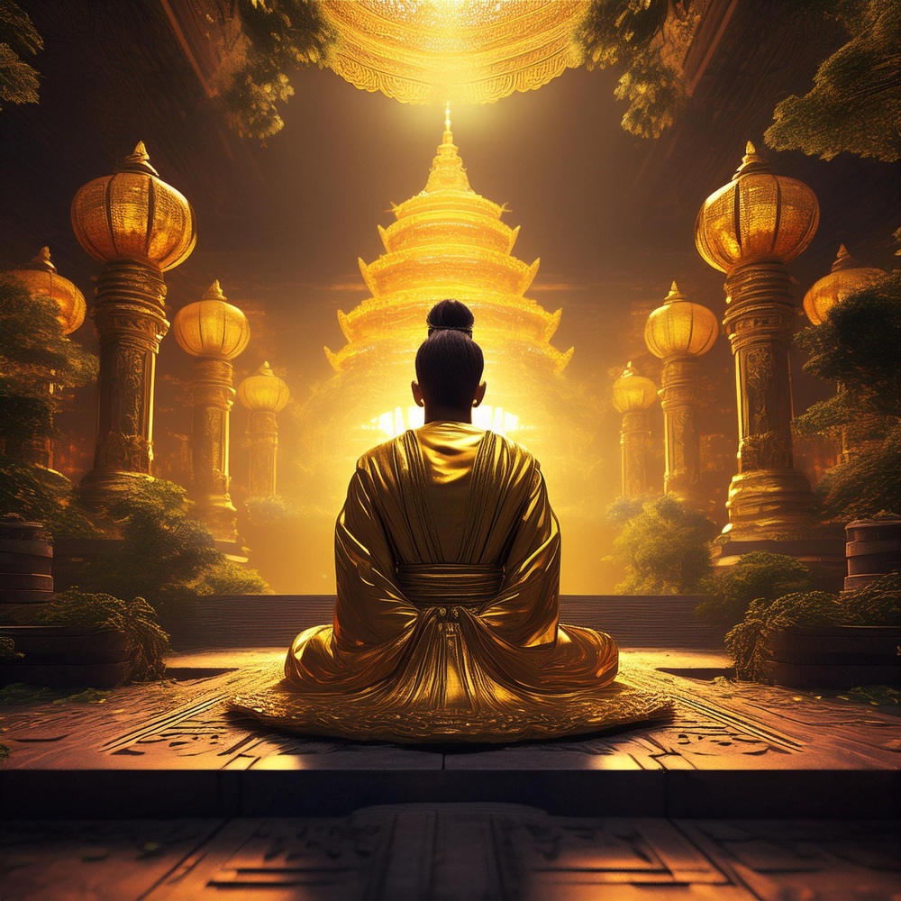 Música Profunda Y Suave De Meditación
