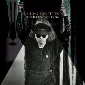 ดาวน์โหลดและฟังเพลง Just Like You (Live) พร้อมเนื้อเพลงจาก Ministry