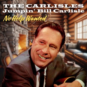 The Carlisles的專輯No Help Wanted