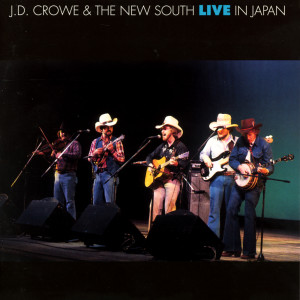 收聽J.D. Crowe & The New South的She' Gone, Gone, Gone (Live From Kosei Nenkin Sho Hall, Tokyo, Japan / April 18, 1979)歌詞歌曲