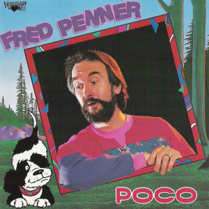 ดาวน์โหลดและฟังเพลง The Bump พร้อมเนื้อเพลงจาก Fred Penner