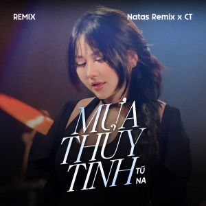 Tú Na的專輯Mưa Thủy Tinh (Remix)