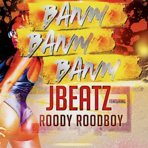 Listen to Banm Banm Banm song with lyrics from JBeatz