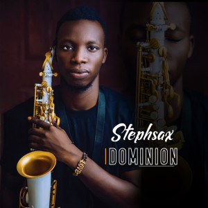 Album Dominion from Stephsax