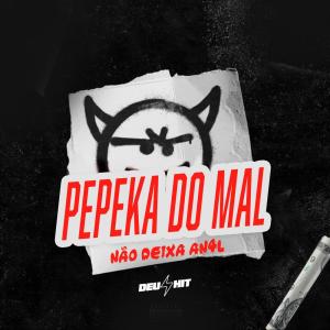 DJ Kaue NC的專輯PEPEKA DO MAL (Explicit)