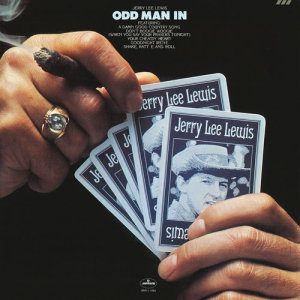 ดาวน์โหลดและฟังเพลง I Don't Want To Be Lonely Tonight พร้อมเนื้อเพลงจาก Jerry Lee Lewis